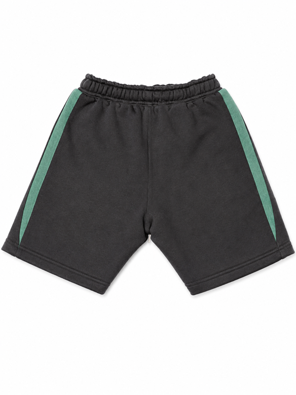 BR Mean Green Shorts