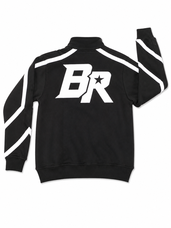 BR Track Jacket