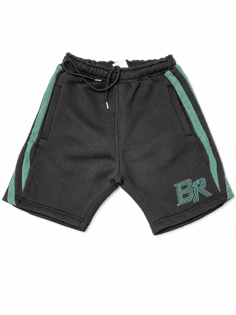 BR Mean Green Shorts