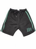 BR Mean Green Shorts