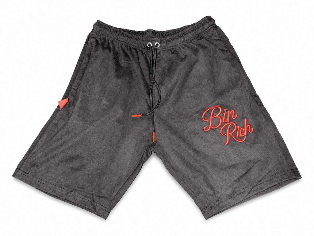 BR AOE Men’s Shorts