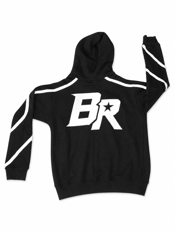 BR Men’s Hoodie Bundle