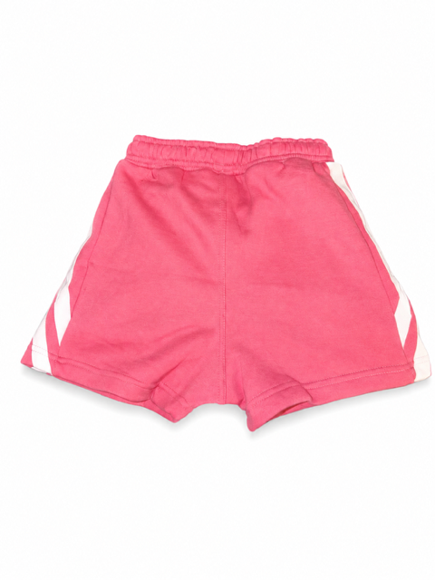 BR Women’s Track Shorts (Pink)