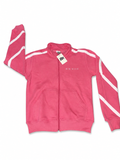 BR Track Jacket (Pink)