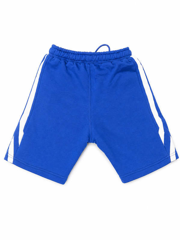 BR Shorts (Royal Blue)