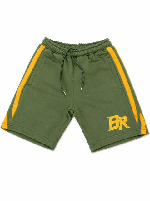 BR Spartan Shorts