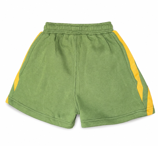 BR Women’s Track Shorts (Spartan)