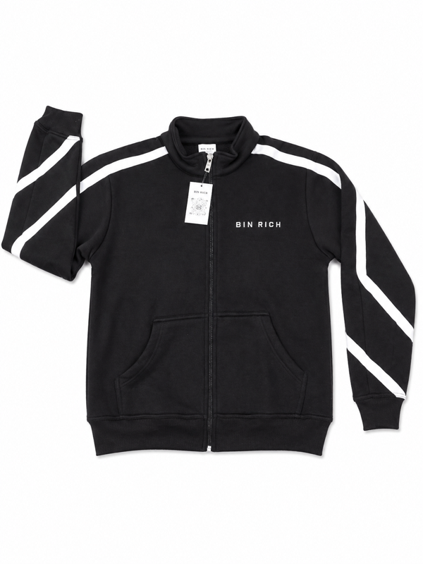 BR Track Jacket