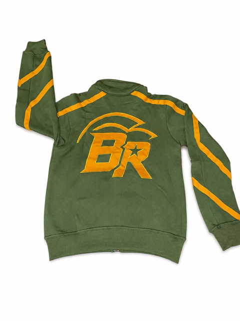 BR Track Jacket (Spartan)