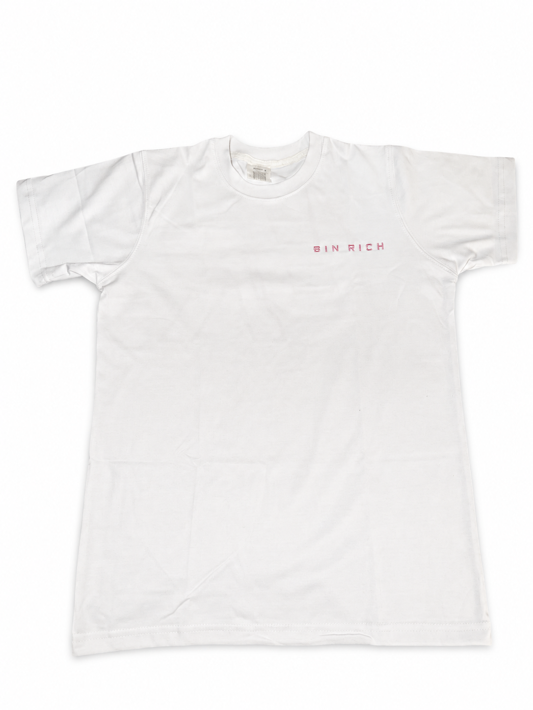 BR T- Shirt (Pink)