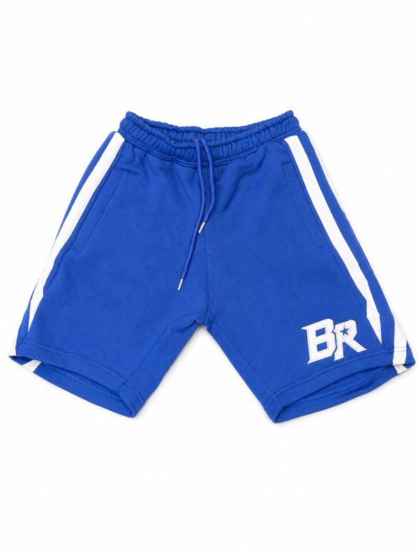 BR Shorts (Royal Blue)
